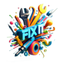 Fixit Logo